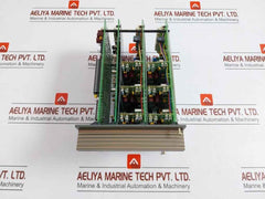 Abb Multi-transducer Industrial Control Unit 120V 1A, Gtu0522