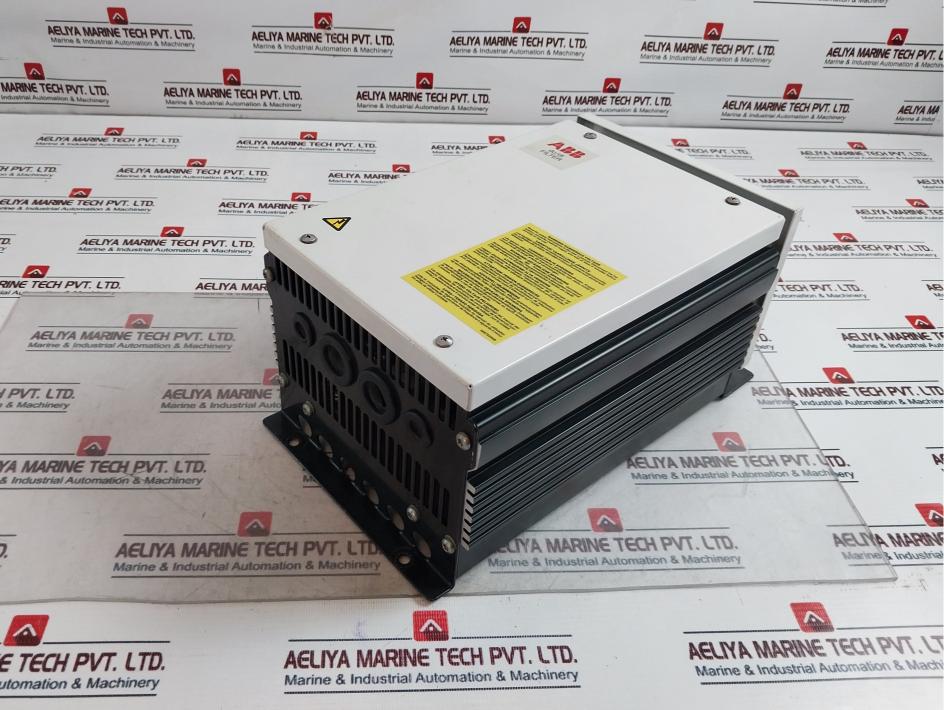 Abb N0Ch0016-62 Du/Dt Filter 64023063 Ip22 15A