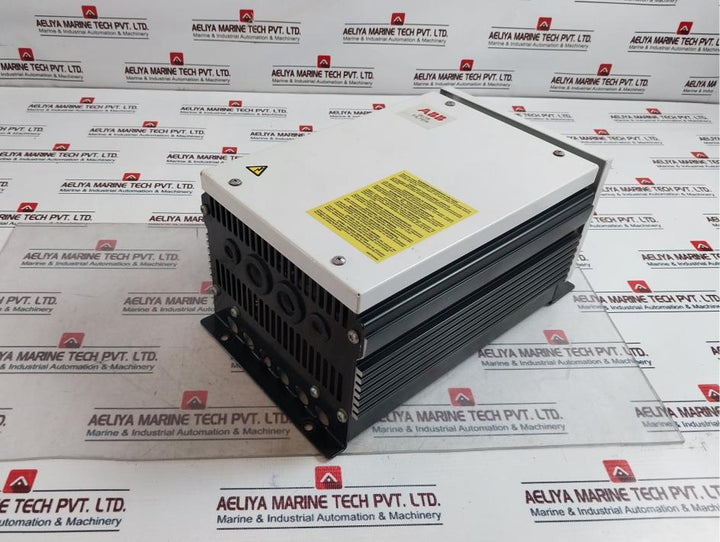 Abb N0Ch0016-62 Du/Dt Filter 64023063 Ip22 15A