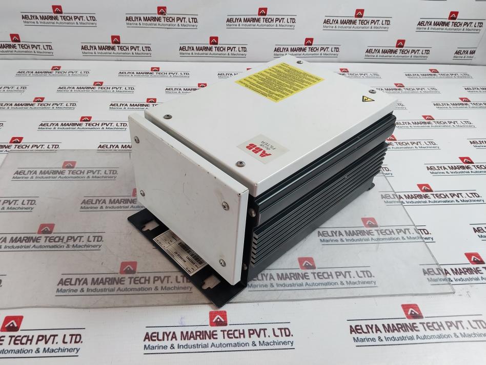 Abb N0Ch0016-62 Du/Dt Filter 64023063 Ip22 15A