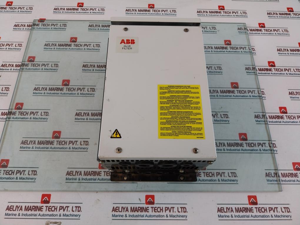 Abb N0Ch0016-62/Noch0016-62 Du/Dt Filter 64023063