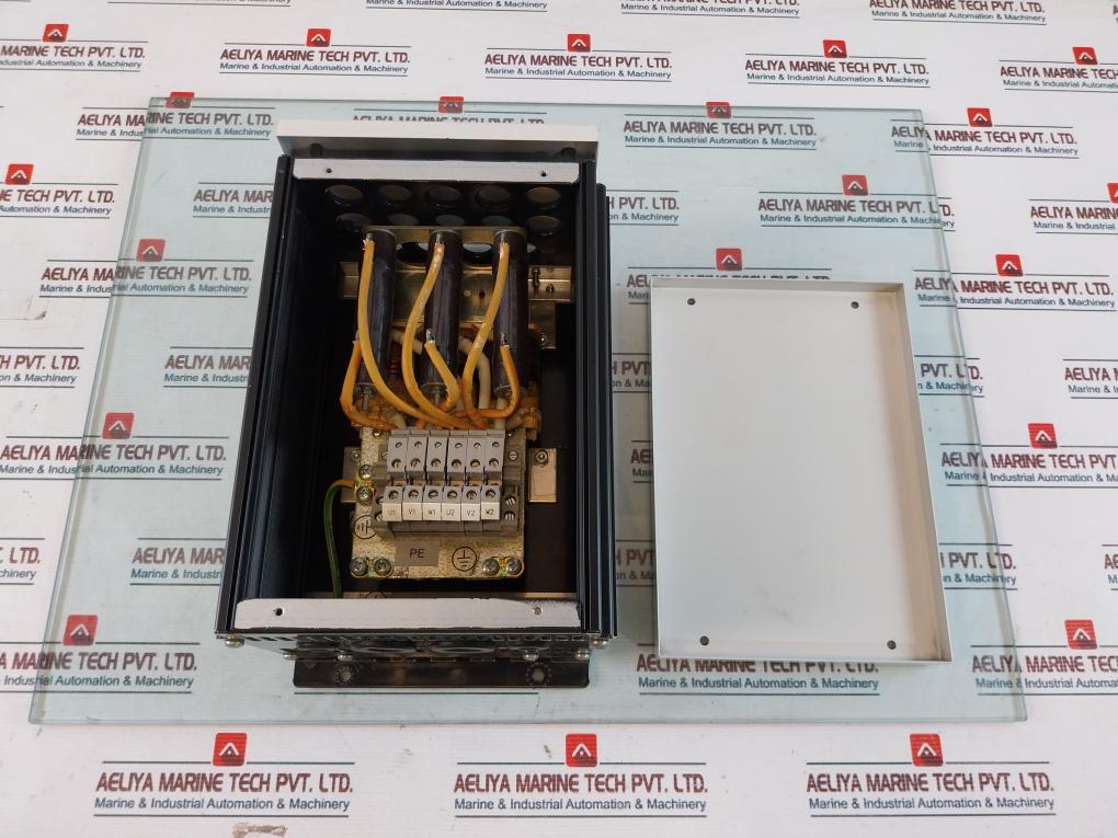 Abb N0Ch0016-62/Noch0016-62 Du/Dt Filter 64023063