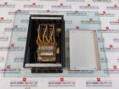 Abb N0Ch0016-62/Noch0016-62 Du/Dt Filter 64023063