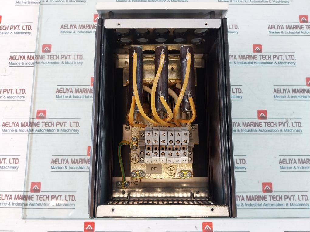 Abb N0Ch0016-62/Noch0016-62 Du/Dt Filter 64023063