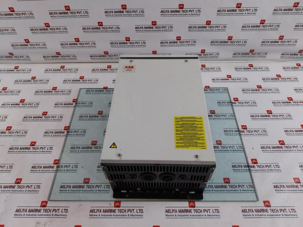 ABB N0CH0070-62/NOCH0070-62 Du/dt Filter 64023071 IP22