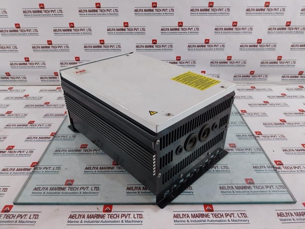 ABB N0CH0070-62/NOCH0070-62 Du/dt Filter 64023071 IP22