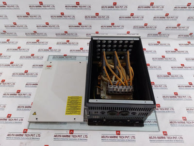 ABB N0CH0070-62/NOCH0070-62 Du/dt Filter 64023071 IP22