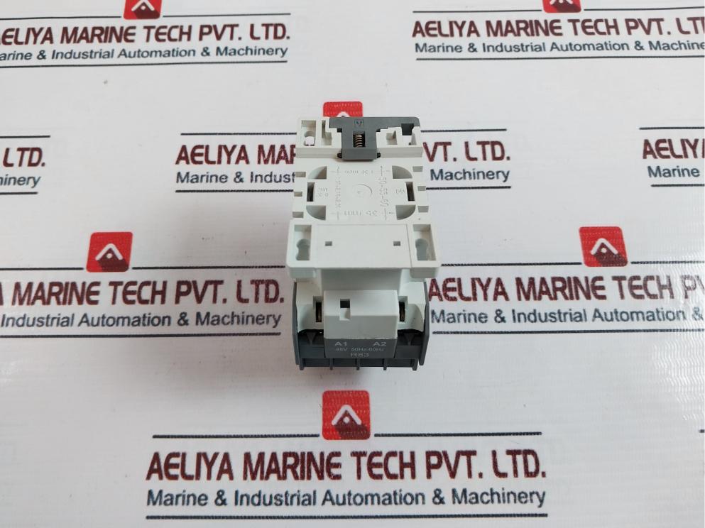 Abb N22E-83 Contactor Relay 16A 690V