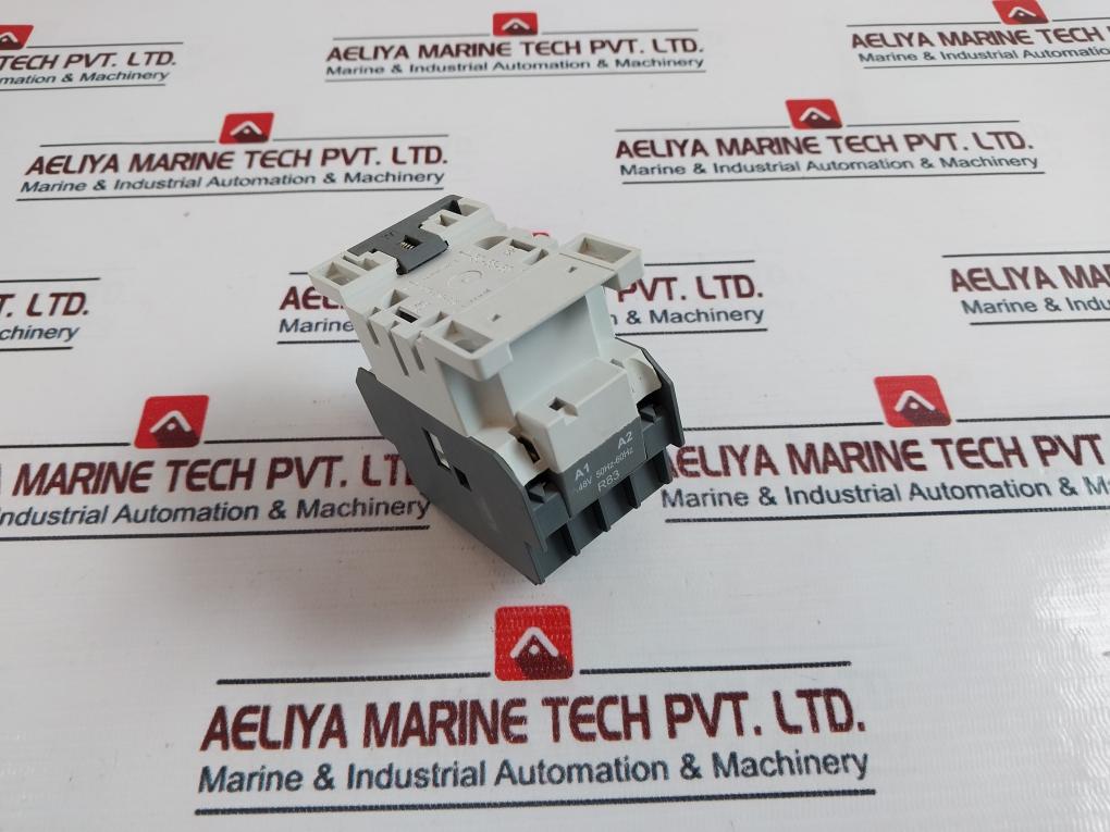 Abb N22E-83 Contactor Relay 16A 690V