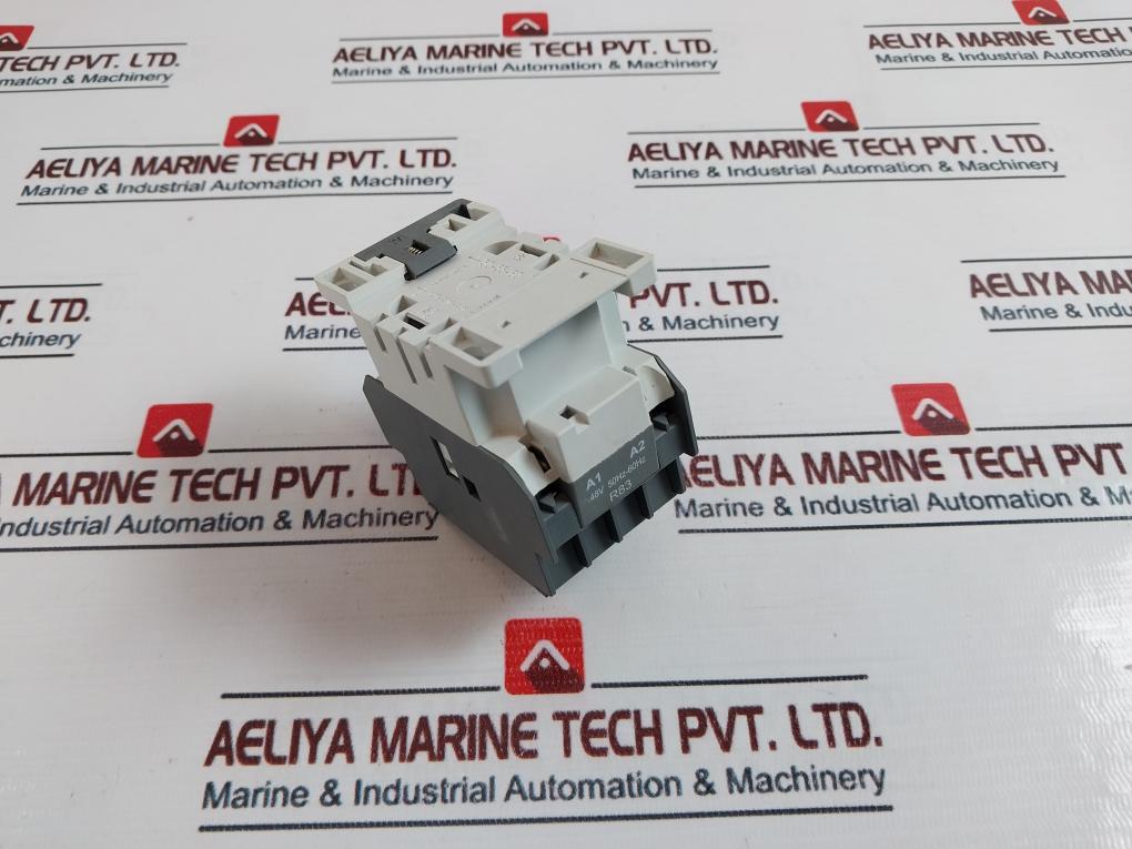 ABB N22e-83 Contactor Relay 16a 690v
