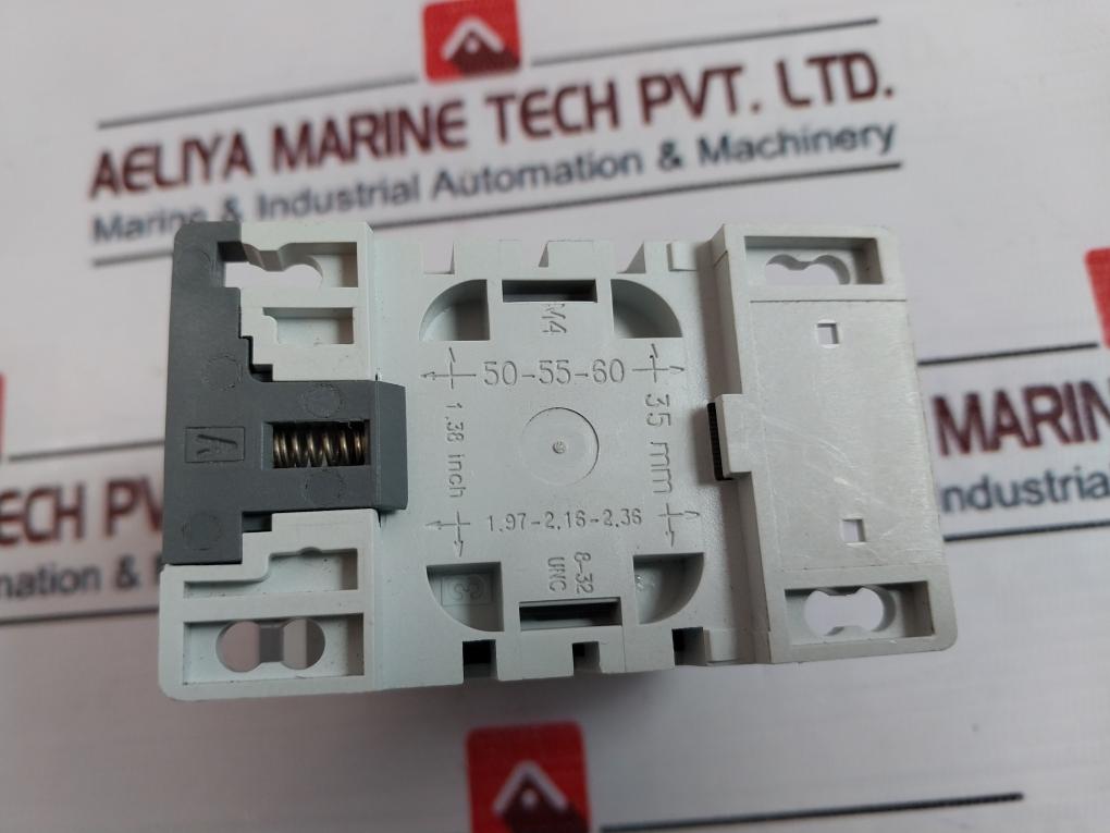 ABB N22e-83 Contactor Relay 16a 690v