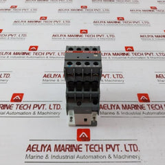 Abb N22E Contactor Relay A50-30-22 600Vac Max A005135