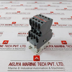 Abb N22E Contactor Relay A50-30-22 600Vac Max A005135