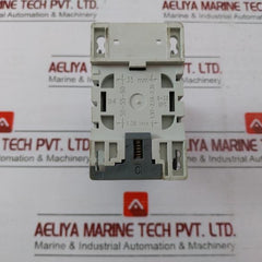 Abb N22E Contactor Relay A50-30-22 600Vac Max A005135