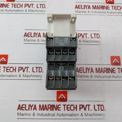 Abb N22E Contactor Relay A50-30-22 600Vac Max A005135