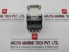 Abb N22e Contactor Relay 240v 60hz 16a