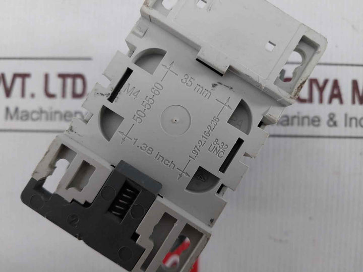 Abb N22e Contactor Relay 240v 60hz 16a