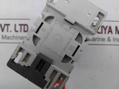 Abb N22e Contactor Relay 240v 60hz 16a