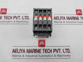 Abb N22e Contactor Relay 240v 60hz 16a