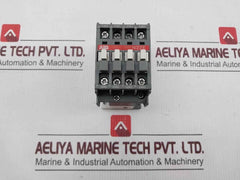 Abb N22e Contactor Relay 240v 60hz 16a