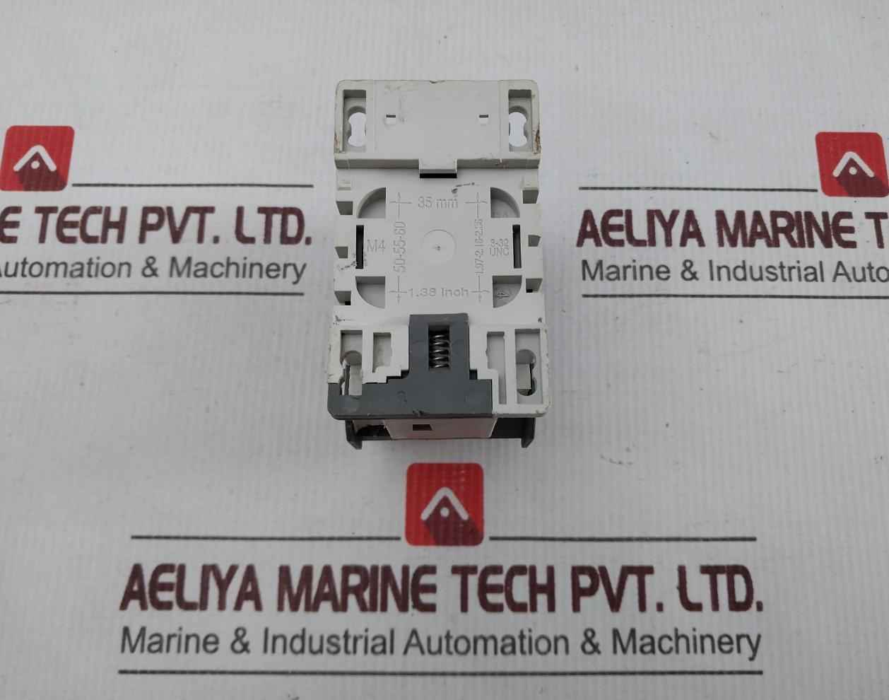 Abb N22e Contactor Relay 240v 60hz 16a