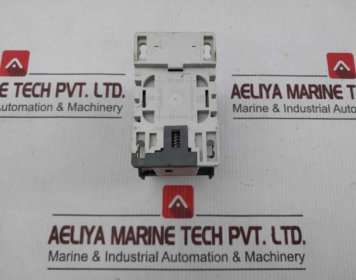 Abb N22e Contactor Relay 240v 60hz 16a
