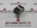Abb N22e Contactor Relay 240v 60hz 16a