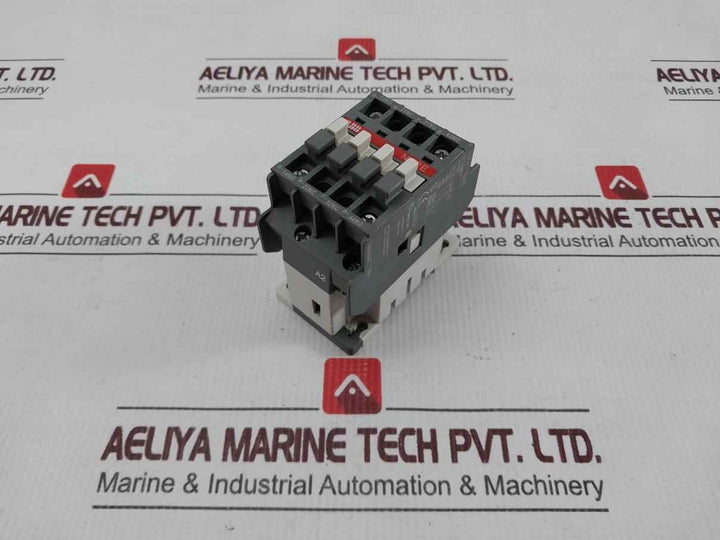 Abb N22e Contactor Relay 240v 60hz 16a
