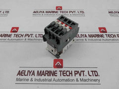 Abb N22e Contactor Relay 240v 60hz 16a