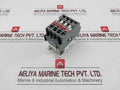 Abb N22e Contactor Relay 240v 60hz 16a