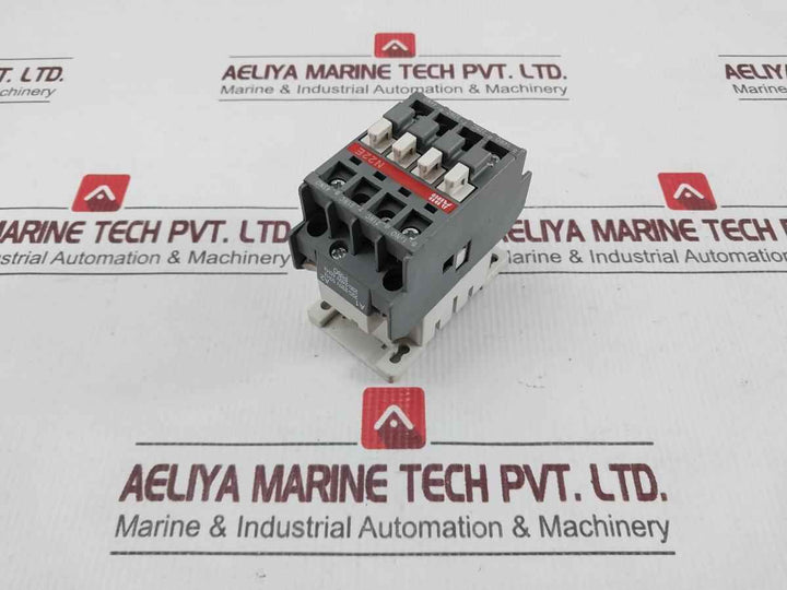 Abb N22e Contactor Relay 240v 60hz 16a