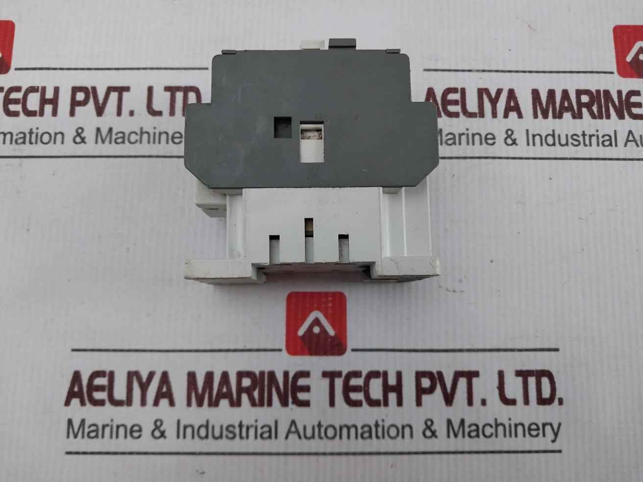 Abb N22e Contactor Relay 240v 60hz 16a