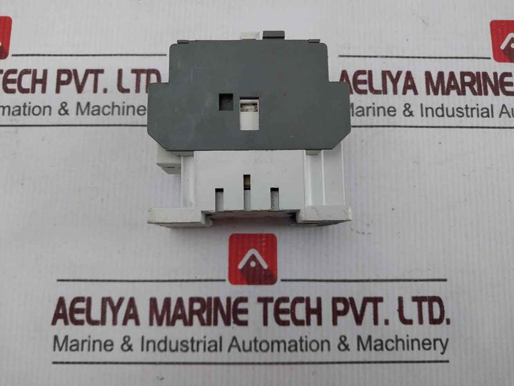 Abb N22e Contactor Relay 240v 60hz 16a