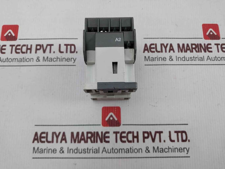 Abb N22e Contactor Relay 240v 60hz 16a