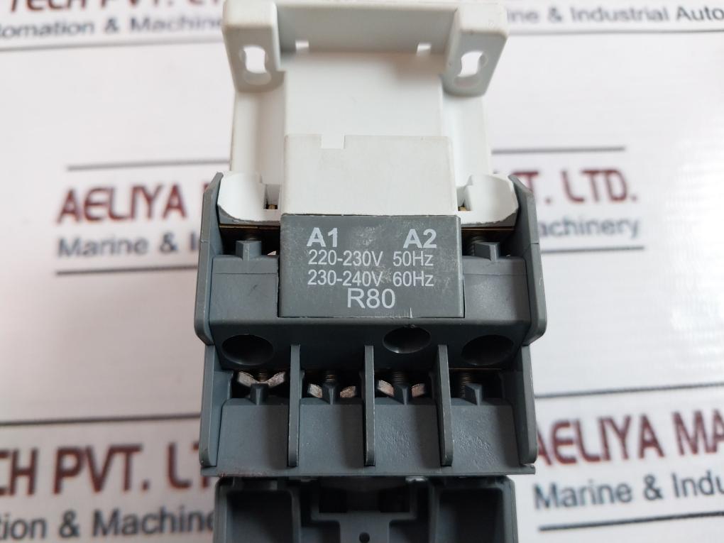 Abb N33/11 Contactor Relay 16A 220-230V 50Hz