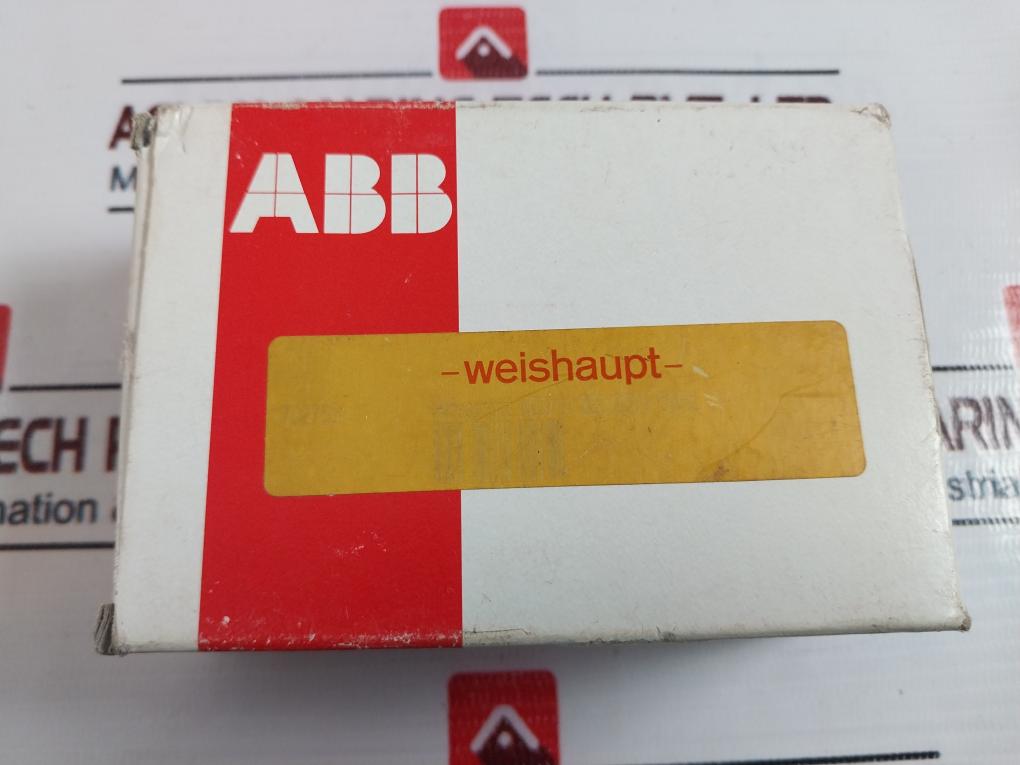 Abb N33/11 Contactor Relay 16A 220-230V 50Hz