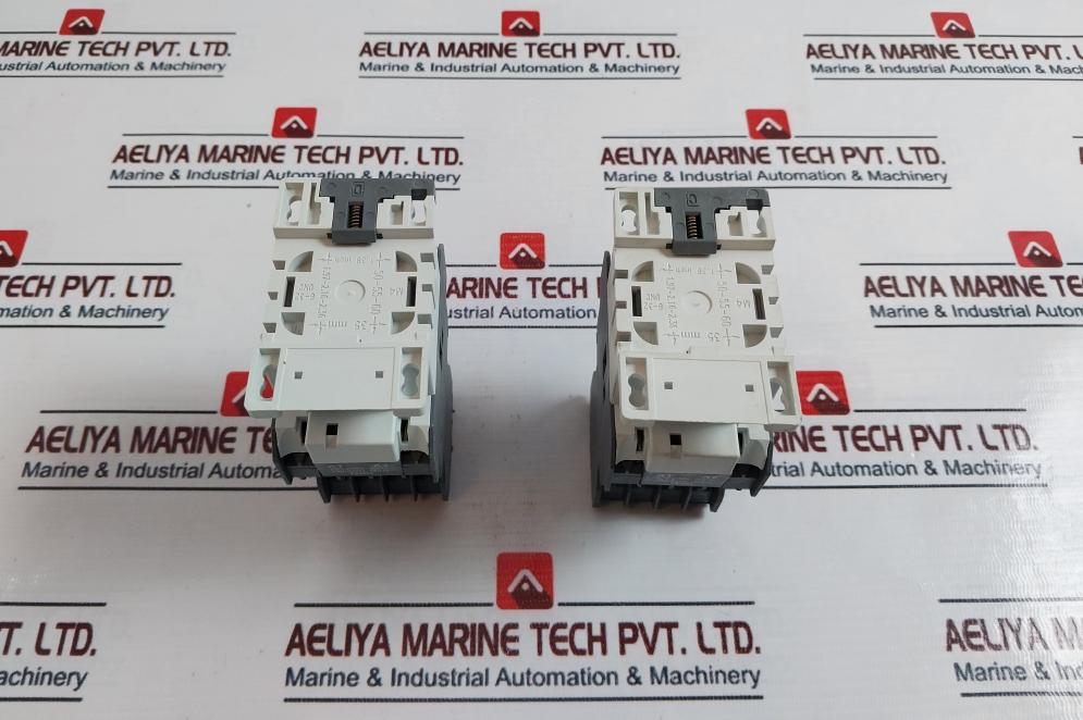 Abb N33/11 Contactor Relay 16A 220-230V 50Hz