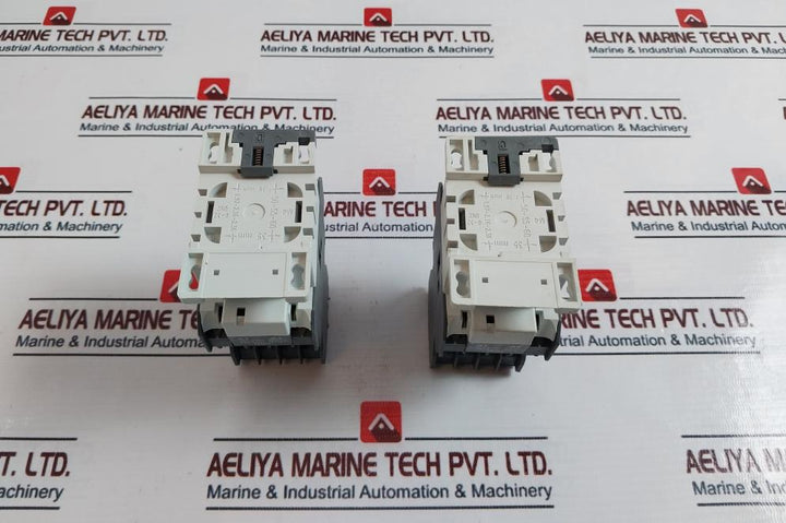 Abb N33/11 Contactor Relay 16A 220-230V 50Hz