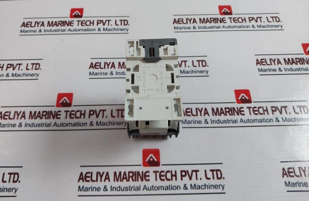 Abb N33/11 Contactor Relay 16A 220-230V 50Hz