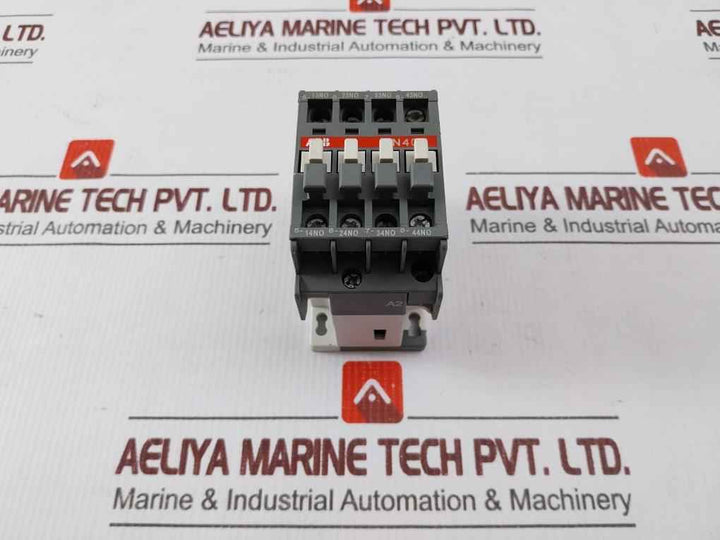 Abb N40e Brown Boveri Contactor Relay