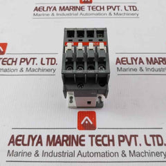 Abb N40e Brown Boveri Contactor Relay