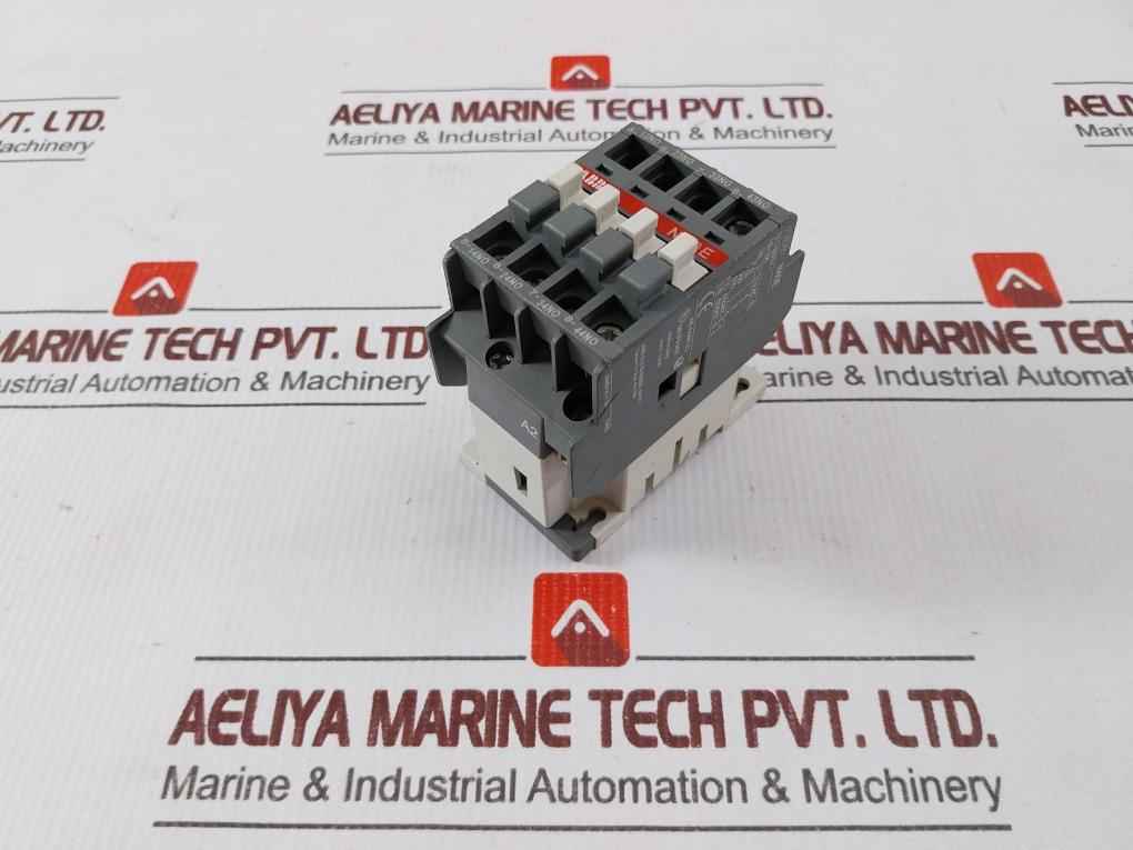 Abb N40e Brown Boveri Contactor Relay