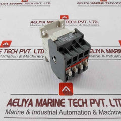Abb N40e Brown Boveri Contactor Relay