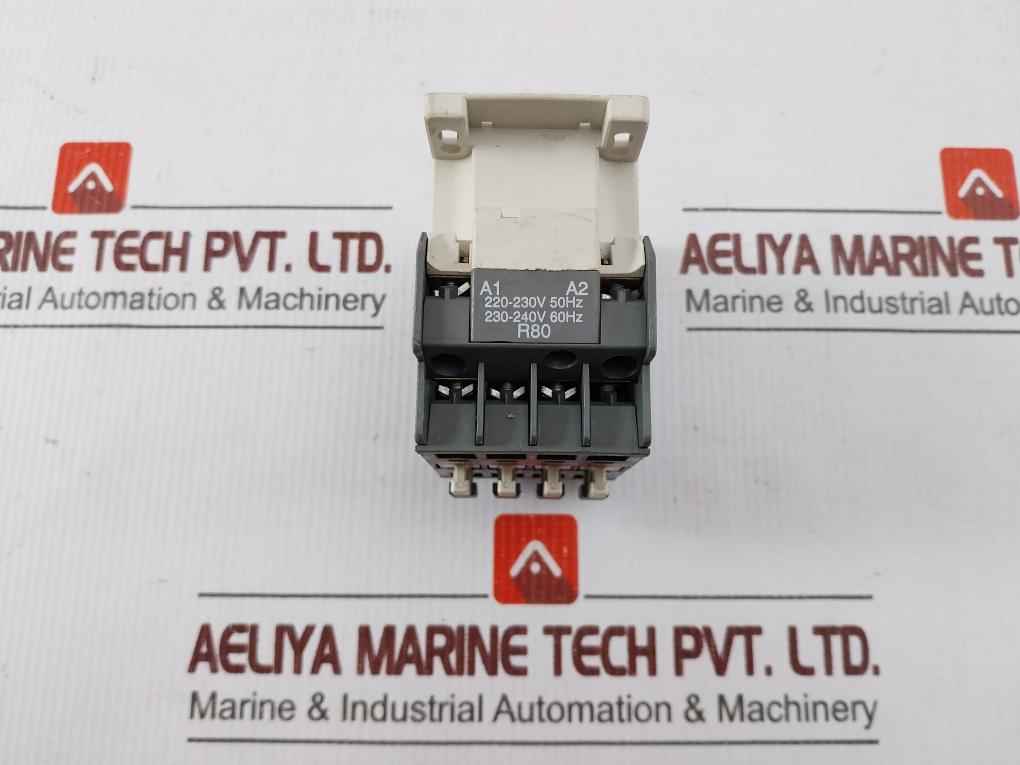 Abb N40e Brown Boveri Contactor Relay
