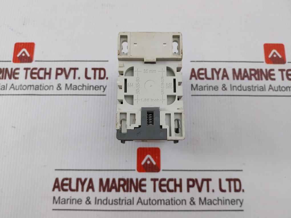 Abb N40e Brown Boveri Contactor Relay