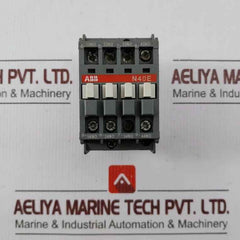 Abb N40e Brown Boveri Contactor Relay
