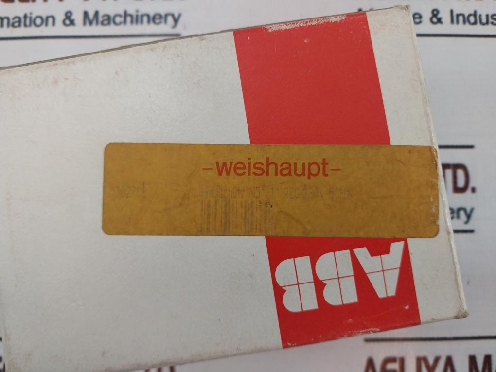 Abb N51/11 Auxiliary Contactor 10A 690V~