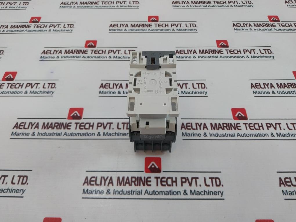 Abb N51/11 Auxiliary Contactor 10A 690V~
