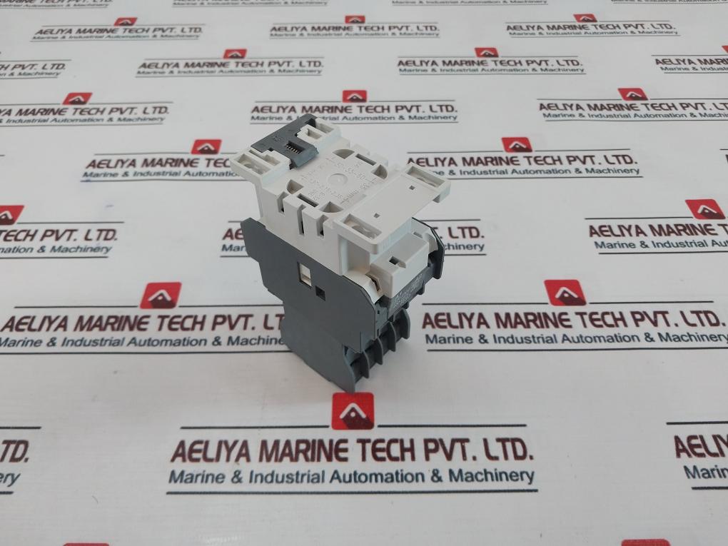 Abb N51/11 Auxiliary Contactor 10A 690V~