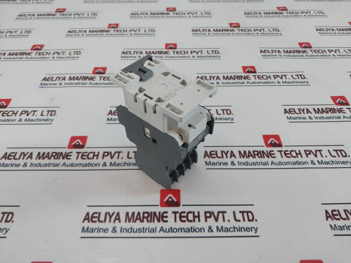 Abb N51/11 Auxiliary Contactor 10A 690V~